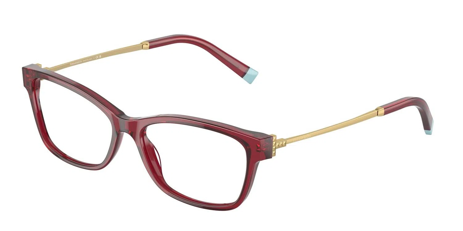Tiffany 2204F Eyeglasses - view 5
